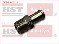 HINO P11C WATER PUMP ADAPTOR ( WPP-P11C-6215 ) HINO P11C WATER PUMP ADAPTOR ( WPP-P11C-6215 )