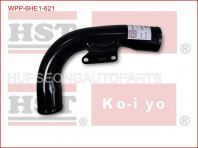 ISUZU 8-94394404-1 6HE1 6HH FTR WATER PUMP PIPE ( WPP-6HE1-621 ) ISUZU 8-94394404-1 6HE1 6HH FTR WATER PUMP PIPE ( WPP-6HE1-621 )