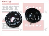 DAIHATSU V57 17703-87303 DV57 DV99 AIR FILTER COVER ( AFA-V57-80 ) DAIHATSU V57 17703-87303 DV57 DV99 AIR FILTER COVER ( AFA-V57-80 )