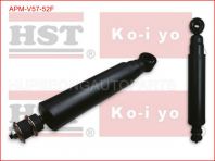 DAIHATSU DV57 DV99 3318 #FRONT ABSORBER #APM ( APM-V57-52F ) DAIHATSU DV57 DV99 3318 #FRONT ABSORBER #APM ( APM-V57-52F )
