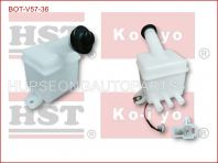 DAIHATSU DV57 DV99 DV116 47202-87310 BRAKE OIL TANK ( BOT-V57-36 ) DAIHATSU DV57 DV99 DV116 47202-87310 BRAKE OIL TANK ( BOT-V57-36 )