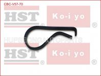 DAIHATSU 31232-87301 CLUTCH HUB BEARING CLIP ( CBC-V57-70 ) DAIHATSU 31232-87301 CLUTCH HUB BEARING CLIP ( CBC-V57-70 )