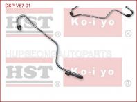 DAIHATSU DV57 23701-87309 DV57 DV58 DIESEL PIPE # NO .1 ( DSP-V57-01 ) DAIHATSU DV57 23701-87309 DV57 DV58 DIESEL PIPE # NO .1 ( DSP-V57-01 )