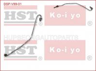 DAIHATSU DV99 23701-56070 DV99 88YR DIESEL PIPE # NO .1 ( DSP-V99-01 ) DAIHATSU DV99 23701-56070 DV99 88YR DIESEL PIPE # NO .1 ( DSP-V99-01 )