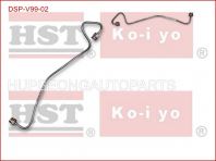DAIHATSU DV99 23702-56070 DV99 88YR DIESEL PIPE # NO .2 ( DSP-V99-02 ) DAIHATSU DV99 23702-56070 DV99 88YR DIESEL PIPE # NO .2 ( DSP-V99-02 )