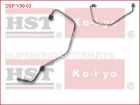 DAIHATSU DV99 23703-56070 DV99 88YR DIESEL PIPE # NO .3 ( DSP-V99-03 ) DAIHATSU DV99 23703-56070 DV99 88YR DIESEL PIPE # NO .3 ( DSP-V99-03 )
