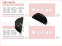 DAIHATSU 95161-10416 DV57 DV58 DV99 CRANKSHAFT KEY ( CSK -V57-501 ) DAIHATSU 95161-10416 DV57 DV58 DV99 CRANKSHAFT KEY ( CSK -V57-501 )