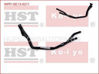 NISSAN GE13 WATER PUMP PIPE #DOUBLE ( WPP-GE13-6211 ) NISSAN GE13 WATER PUMP PIPE #DOUBLE ( WPP-GE13-6211 )