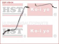 DAIHATSU DV99 23704-56070 DV99 88YR DIESEL PIPE # NO .4 ( DSP-V99-04 ) DAIHATSU DV99 23704-56070 DV99 88YR DIESEL PIPE # NO .4 ( DSP-V99-04 )