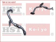 HINO VALIDUS E13C TURBO PIPE #ST BRACKET ( TBP-E13C-02ST ) HINO VALIDUS E13C TURBO PIPE #ST BRACKET ( TBP-E13C-02ST )