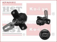 ISUZU NLR 8-98131263-0 NLR ACC PEDAL SENSOR # 6P ( ACP-NLR-0512 ) ISUZU NLR 8-98131263-0 NLR ACC PEDAL SENSOR # 6P ( ACP-NLR-0512 )