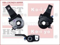 NISSAN 44341-9Z02E CRONER LKE210 REAR RH HAND BRAKE ADJUSTER ARM #24T #REAR RIGHT ( HBA-CRONER-56RRR ) NISSAN 44341-9Z02E CRONER LKE210 REAR RH HAND BRAKE ADJUSTER ARM #24T #REAR RIGHT ( HBA-CRONER-56RRR )