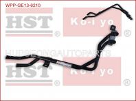 NISSAN GE13 CD48 WATER PUMP PIPE ( WPP-GE13-6210 ) NISSAN GE13 CD48 WATER PUMP PIPE ( WPP-GE13-6210 )