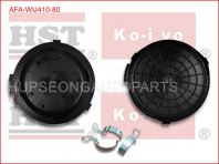 HINO DUTRO 17705-78020 WU410 AIR FLITER COVER WITH CLIP ( AFA-WU410-80 ) HINO DUTRO 17705-78020 WU410 AIR FLITER COVER WITH CLIP ( AFA-WU410-80 )