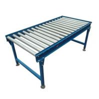 Gravity Roller Conveyor