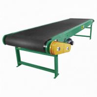 Heavy Duty Belt Conveyor