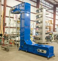 Bucket Conveyor