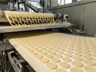 Food Grade Belt Conveyor Food Grade Belt Conveyor