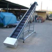 Portable Belt Conveyor Portable Belt Conveyor