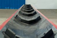 Trough Belt Conveyor Trough Belt Conveyor