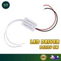 LED Driver12V Transformer Low Voltage Power Supply DC Adapter for LED Strip Lights Cabinet Lights