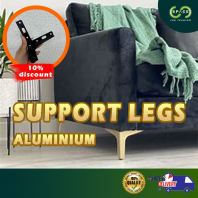 Furniture support legs right angle easy to install hight qualty high support