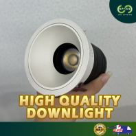 HIGH QUALITY LED Eye ball LED Recessed Eyeball Spotlight Round LED Downlight Spotlight Spot light