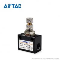 AIRTAC ASC100-06 Pneumatic Speed Controller 1/8"
