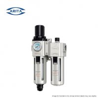 AIRTAC GAFC600C25S Filter Regulator with Lubricator 1�� (FRL Unit)