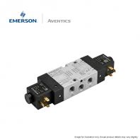 EMERSON AVENTICS 5777770220 5/3 Directional Control Valve   Series CD07, G1/4