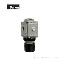 PARKER P31RB92NNLP Pneumatic Pressure Regulator   1/4" NPT Air Regulator