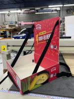 Table Top Display Rack