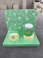 Table Top Display Rack