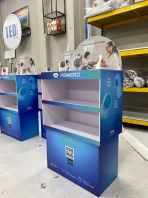 Standee Produk Kecil