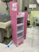 Small Product Standee