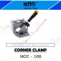 HITTO BRAND CORNER CLAMP - HCC100