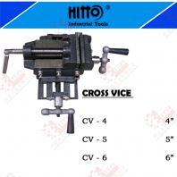 HITTO BRAND CROSS VICE - CV4 CV5 CV6 (2)
