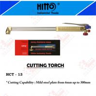 HITTO BRAND CUTTING TORCH - HCT13