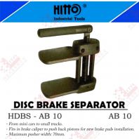 HITTO BRAND DISC BRAKE SEPARATOR - HDBSAB10