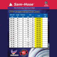 SAMHOSE BRAND SAMHOSE BRAND