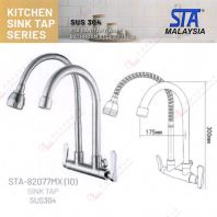 STA BRAND WALL TAP - STA82077MX10 STA BRAND WALL TAP - STA82077MX10