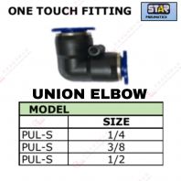 UNION ELBOW - PULS14 PILS38 PULS12 UNION ELBOW - PULS14 PILS38 PULS12