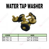 WATER TAP WASHER - RPTW12 RPTW19 WATER TAP WASHER - RPTW12 RPTW19