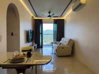 The Zen Condominium (1) The Zen Condominium (1)