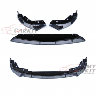 BMW 3 SERIES G20 LCI SC FRONT LIP