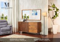 Sideboard with Drawer