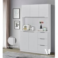 Kitchen Cabinet 01