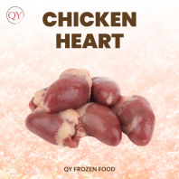 Chicken Heart��Wholesale��