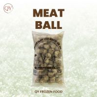 Meat Ball (Bebola Daging) 1KG ¡¾Wholesale¡¿ Meat Ball (Bebola Daging) 1KG ¡¾Wholesale¡¿