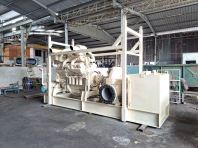 High Pressure Water Pump